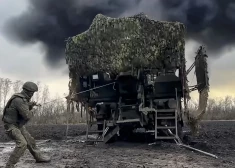 “Krievijas nostāja tiek uzklausīta”: ASV, konsultējoties ar Krieviju, izstrādā plānu kara izbeigšanai Ukrainā