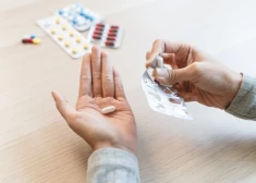 Speciālists: ir maksimāli jāsamazina antibiotiku lietošana