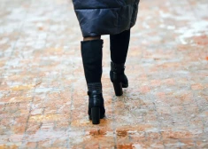 Nopirki ziemas zābakus par 20 eiro - tas ir brīnišķīgi! Bet kā neiegrābties modelī, kam pirmajā slapjdraņķī atlīmējas zole?