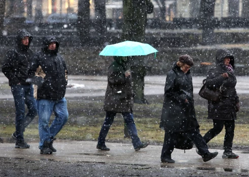 Иллюстративное фото.