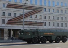 Российская "радиостанция Судного дня" впервые упомянула Латвию - аналитики говорят о возможном вторжении