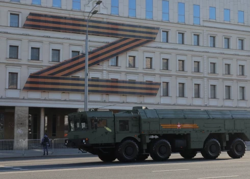 Иллюстративное фото.