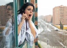 В Латвии близка метеорологическая зима: прогноз на неделю