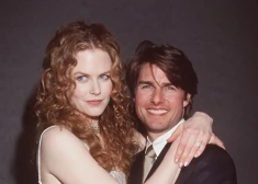 Toms Krūzs skarbi izsakās par Nikolas Kidmenas šķiršanos — fani ir šokā