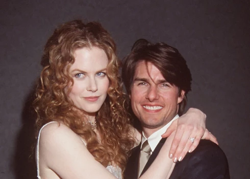 Toms Krūzs bija precējies ar Nikolu Kidmenu 11 gadus.