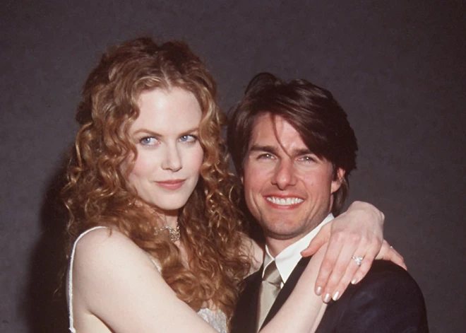 Toms Krūzs skarbi izsakās par Nikolas Kidmenas šķiršanos — fani ir šokā