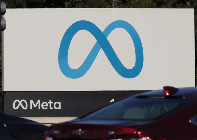 "Meta" ASV uzvar tiesas prāvā