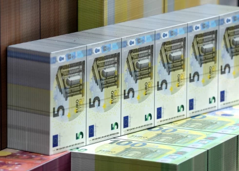 Ilustratīvs attēls.