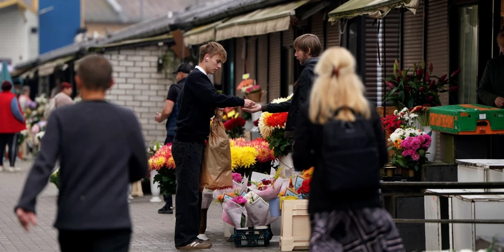 Ilustratīvs attēls.