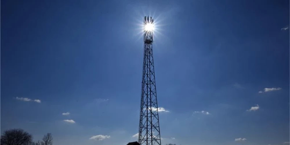 Krievijas noslēpumainais "Pastardienas radio" pārraidījis biedējošu signālu.