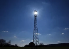 Krievijas noslēpumainais "Pastardienas radio" pārraida biedējošu signālu, kurā pieminēta Latvija