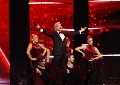 Šovā "X faktors" izbalsoti pirmie finālisti