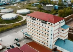 10 лет роста: как компания Mile Logistics вышла на международный уровень и стала экспертом по уникальным грузам