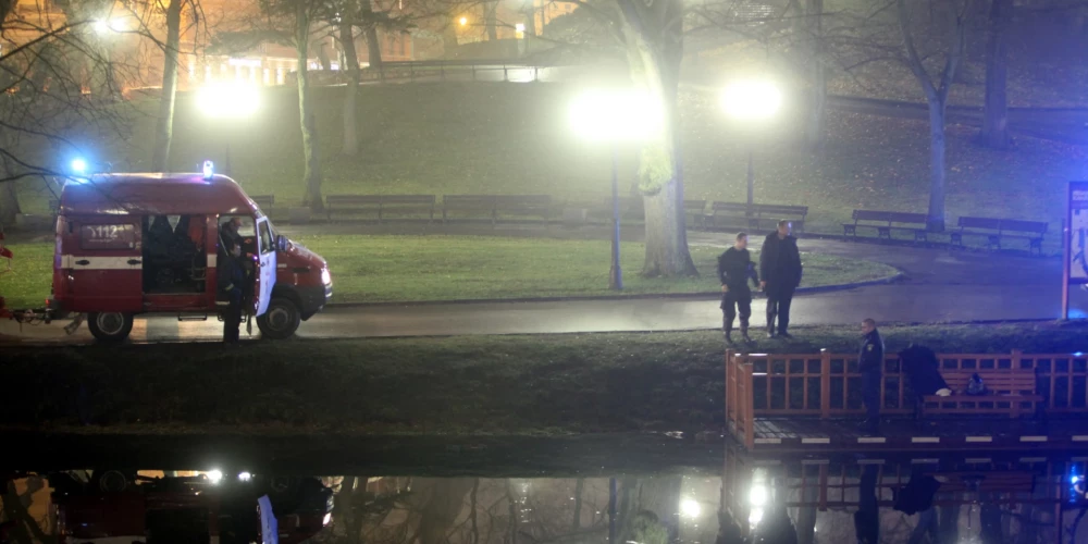 Иллюстративное фото.