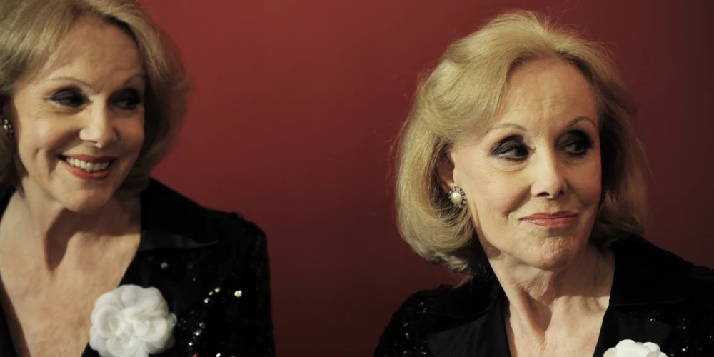 Kesleres devās mūžībā, veicot asistēto pašnāvību jeb eitanāziju.