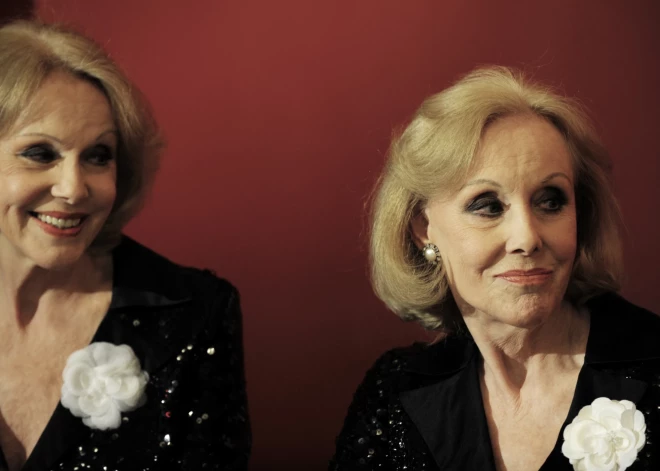 Vācijas slavenāko dvīņumāsu Kesleru nāve bija apzināts lēmums