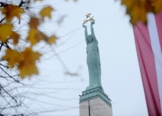 Ārvalstu līderu novēlējumi Latvijai 107. gadadienā