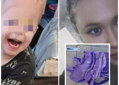 Maskavas dīķī atrod somu ar maza puisēna galvu, mamma atzīstas slepkavībā