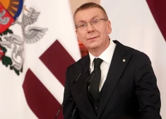 Трамп, Макрон, Зеленский и другие лидеры поздравили Ринкевича с годовщиной независимости Латвии