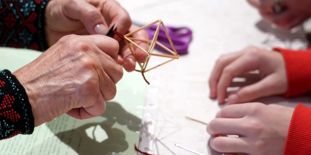 Ilustratīvs attēls.