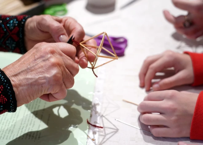 Psihologs: cilvēkiem vecumā no 40 līdz 60 gadiem tagad priekšā citi izaicinājumi