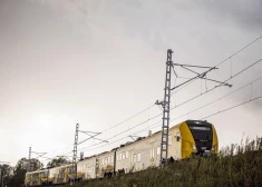 Būtiskas izmaiņas vilcienu kustības grafikā Skultes un Siguldas virzienā 