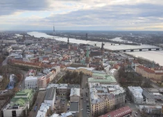 VIDEO: Latvija – neizdevusies valsts? Uzņēmēju, zemessargu, kultūras cilvēku un citu iedzīvotāju pieredze, kas apgāž šo Kremļa pasaciņu