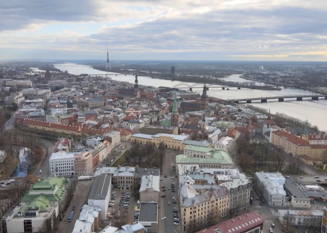 VIDEO: Latvija – neizdevusies valsts? Uzņēmēju, zemessargu, kultūras cilvēku un citu iedzīvotāju pieredze, kas apgāž šo Kremļa pasaciņu