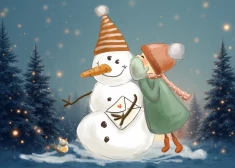 Sākas ikgadējā Ziemassvētku vecīša vēstuļu akcija “Citāda dāvana”