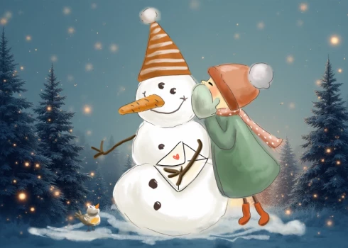 Šodien sākas jau desmitā ikgadējā labdarības akcija “Citāda dāvana”, kuras laikā ikviens var pasūtīt saviem bērniem vai citiem tuviem cilvēkiem sirsnīgu un personisku vēstuli no Ziemassvētku vecīša apmaiņā pret ziedojumu “Centrs Dardedze” darbam bērnu aizsardzībā no vardarbības.