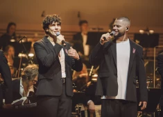 Mīlestības vēstījums Latvijai ar simfonisku vērienu - pašmāju mūzikas zvaigznes Liepājā atskaņo Reiņa Sējāna koncertprogrammu "Ieklausies Dvēseļu putenī"