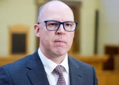 Saeimas komisija virza Armīna Meistera kandidatūru ģenerālprokurora amatam