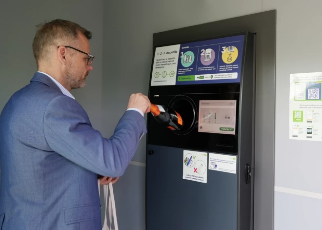 96,5% жителей уже сдают тару, но то, как вы это делаете, решает, попадет ли бутылка на переработку