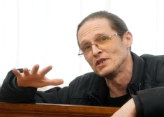 Papildu sods Bunkus slepkavībā apsūdzētajam – Krivošejam par huligānismu tiesas zālē piespriež deviņu mēnešu cietumsodu