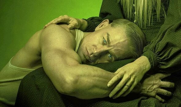 Seriāls "Monster: The Ed Gein Story"