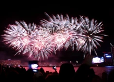 Рига всерьез рассматривала полный запрет салютов. Что пошло не так?