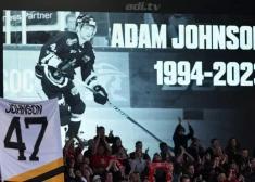 Olimpiskajās spēlēs NHL zvaigznēm būs jāpierod pie jauna ekipējuma