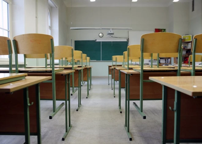 "Kopš kura laika mums ir nebinārs dzimums?" Anketa skolā raisa karstas diskusijas iedzīvotāju vidū