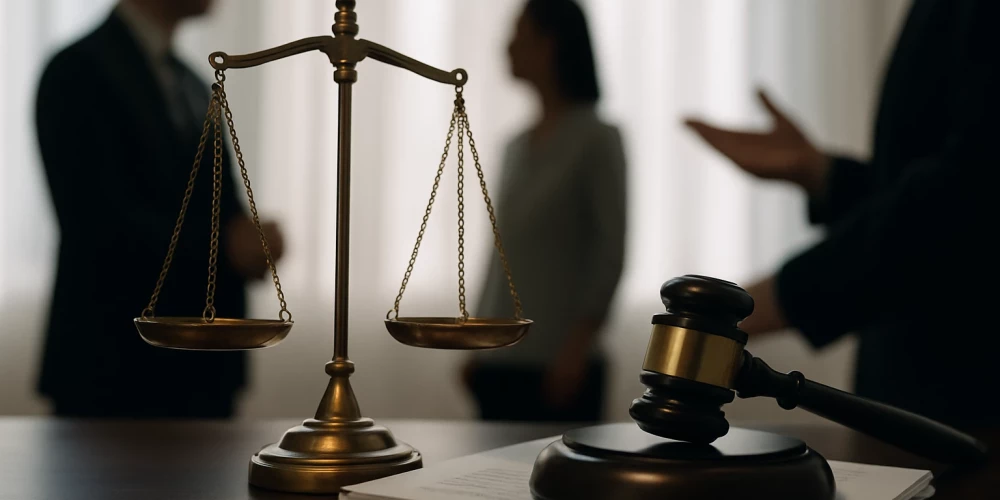 Латвия увеличивает поддержку жертвам преступлений.