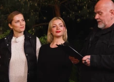 Šovu "Caur ērkšķiem uz…" pamet provokatīvā Ksenija