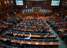 Kosovai neizdodas izveidot jaunu valdību; gaidāmas pirmstermiņa vēlēšanas