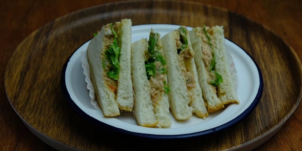 Sviestmaize ar vistas pildījumu