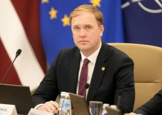 Valainis: šī valdība spēj arī sarežģītos apstākļos konstruktīvi vienoties par darāmajiem darbiem