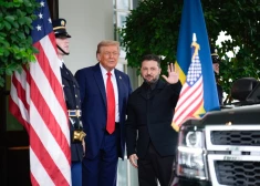 Financial Times: США предлагают Украине мир на условиях Москвы - отказ от Донбасса, сокращение армии и признание русского языка