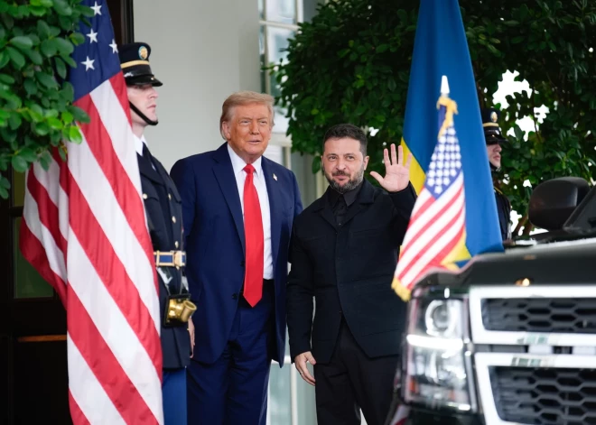 Financial Times: США предлагают Украине мир на условиях Москвы - отказ от Донбасса, сокращение армии и признание русского языка