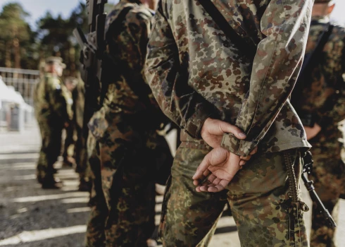 Polija infrastruktūras aizsardzībā iesaistīs armiju. 