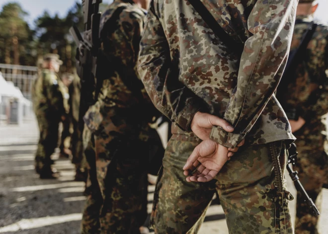 Polija infrastruktūras aizsardzībā iesaistīs armiju