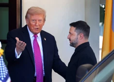 ASV piedāvā Ukrainai atteikties no krievu okupētajām teritorijām un samazināt armiju