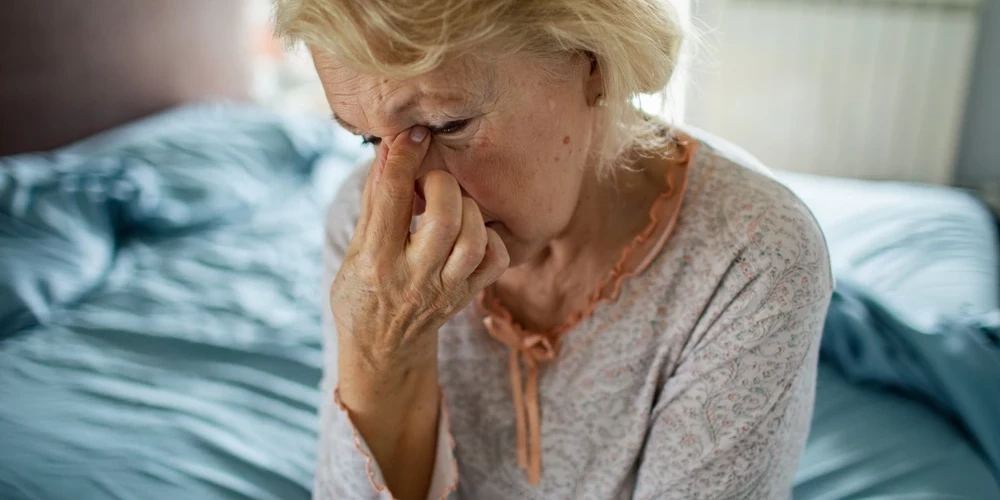 Иллюстративное фото.