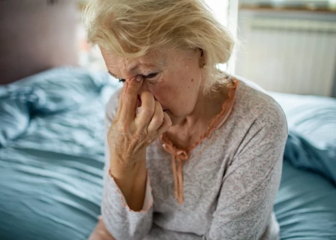 Иллюстративное фото.